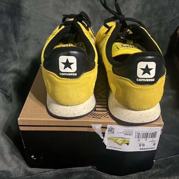Converse Auckland Racer Ox. - Picture 5 of 5